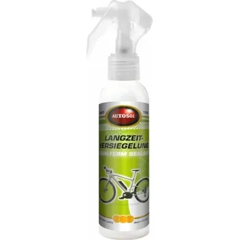 Ochrana laku Autosol Bike Long Term Sealant 150 ml