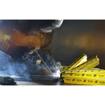 Příslušenství k nářadí Elektrody ESAB OK 46,16 O3,2 mm, 5 kg