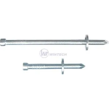 Hřebík Nastřelovací hřebíky 3,8x32mm - 1 pod. Balení: 1000 ks KNKAA38032BO1