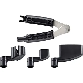 Struna pro kytaru a smyčcový nástroj ORTEGA OSWC-3H