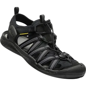 Pánské sandále Keen DRIFT CREEK H2 MEN black/black ,5 sandály
