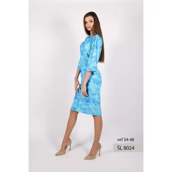 Dámské šaty Šaty Andrea Martiny 8024 Velikost: 44