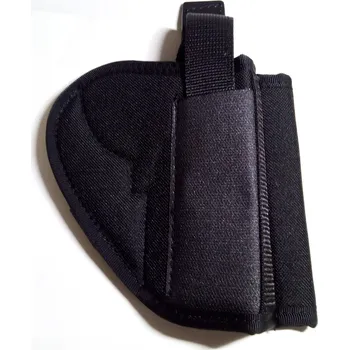 Příslušenství pro sportovní střelbu Pouzdro na revolver 2,5-3" (5 raný) D209/M