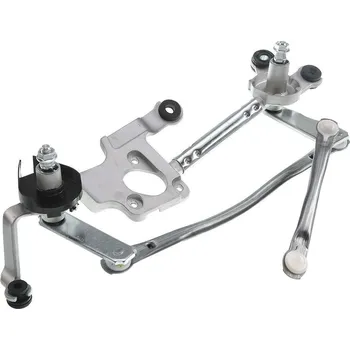 Motorek stěrače a odstřikovače Mechanismus předních stěračů HONDA JAZZ (GE) | 008-2011 | TAIWAN