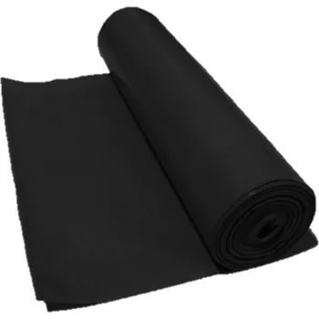 Pytle na odpadky Pytel PE 70x120 100mi černé/15ks