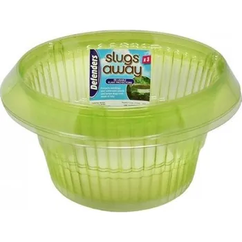 Hubení hlodavce Plastová bariéra proti slimákům STV089 3 ks