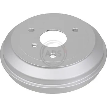 Brzdový buben Brzdový buben A.B.S. 2747-S