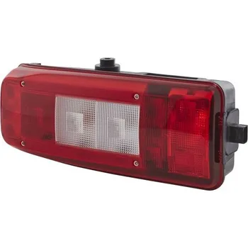 Zadní světlomet Zadní světlo HELLA 2VP 011 511-281