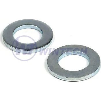 Matice Podložka DIN 125 A M30 /31,0 ZB Balení: 40 ks LAAAA30000B4K