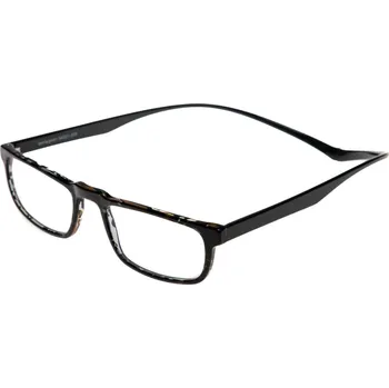 Brýlová obroučka Icona Dámské Mahia green Černá