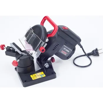 stolní bruska NAC SHE220-F