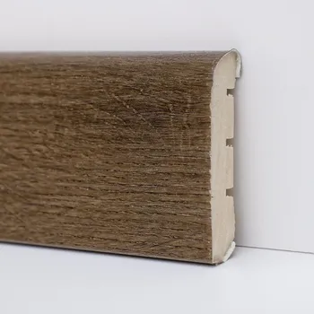 soklová lišta Obvodová lišta Spotlight SK 60 Dub Pacific