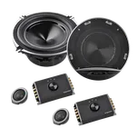 Krüger & Matz KM520T11