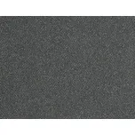 BETAP Metrážový koberec SATURNUS 74 BARVA: Šedá, ŠÍŘKA: 4 m