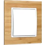 Elhard Vera Woods VW5306N vypínač č.6 - komplet