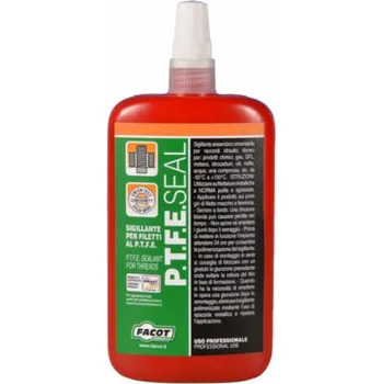 Anaerobní tmel, PTFE0100, 100 g