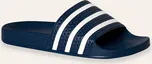 Pantofle adidas Originals Adilette pánské, modrá barva, 288022, EUR 43