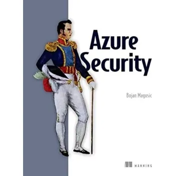 Technika Azure Security - Magusic, Bojan