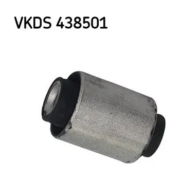 Uložení, řídicí mechanismus SKF VKDS 438501