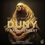 Božský imperátor Duny - Herbert Frank…
