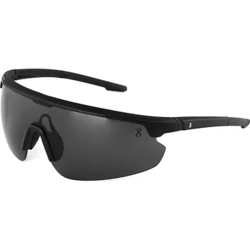 Motocyklové brýle Sluneční brýle Rilax Speed černé