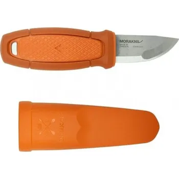 lovecký nůž Nůž Morakniv Eldris (S) Burnt Orange box