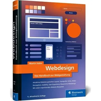 Webdesign - Hahn, Martin