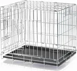 Trixie klec pro psy - D 64 x Š 48 x V 54 cm