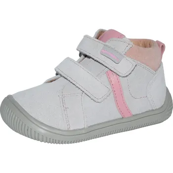 Dětská treková obuv PROTETIKA dívčí obuv DARTA Barva: šedá, Velikost: 23