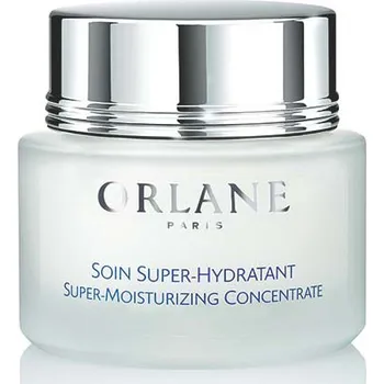 Pleťový krém Orlane Paris Hydratation hydratační krém 50 ml