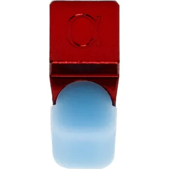 SILENT INDUSTRIES Silent Industries přítlačný váleček pro komoru APLHA, 70A měkký - Standardní