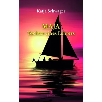 Pohádka MAJA Tochter eines Lehrers - Schwager, Katja