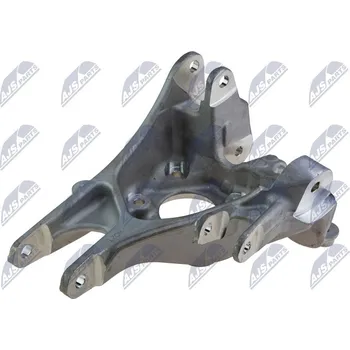 Čep nápravy Čep nápravy, zavěšení kol NTY ZZT-CH-016