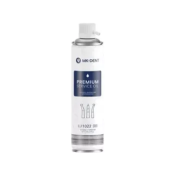 MK-dent premium QUATTROcare; 500 ml