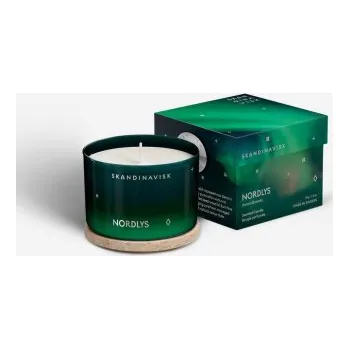 Svíčka Vonná svíčka NORDLYS 90 g