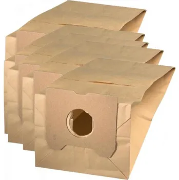 Sáček do vysavače Sáčky do vysavače PHILIPS HR 6847 Triathlon papírové 5ks