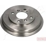 ASHIKA Brzdový buben 56-00-0304C