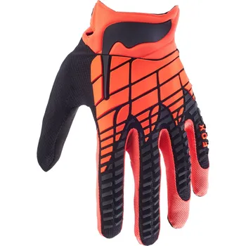 Sportovní oblečení FOX 360 Glove - Fluo Orange MX24