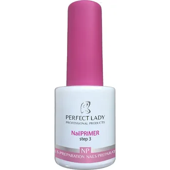 Perfect Lady NailPRIMER step 3 Acid Free 15 ml