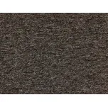 MAVERICK Metrážový koberec MEDUSA 43 BARVA: Hnědá, ŠÍŘKA: 4 m