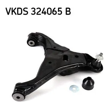 Zavěšení kol Řídicí páka, zavěšení kol SKF VKDS 324065 B