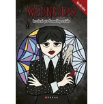 Wednesday: Kreslení pro fanoušky…