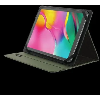 Pouzdro na tablet Trust Pouzdro na tablet PRIMO FOLIO 10" ECO - GREEN (24498)
