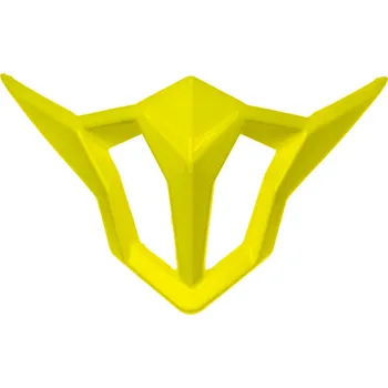 Čelní kryt ventilace pro přilbu Cassida Cross Pro II