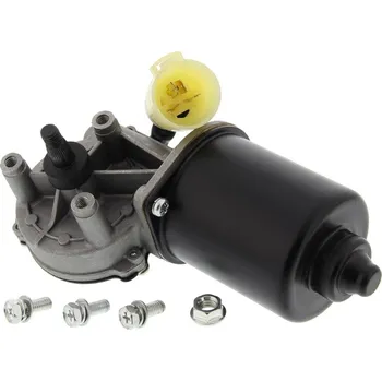 Motorek stěrače a odstřikovače Motorek předních stěračů DAEWOO ESPERO (KLEJ) | 995-1999 | TAIWAN