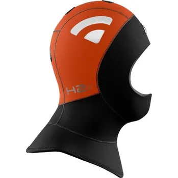 Neoprenový oblek Kapuce H2 5/10mm HV, WATERPROOF XS