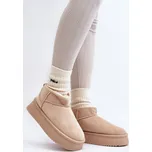 Sněhule model 191631 Step in style 40