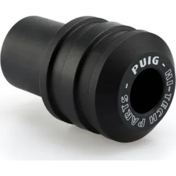 Rám pro motocykl Puig Spare nylon puck PUIG VINTAGE 2.0 3153N for M10 bolt černý