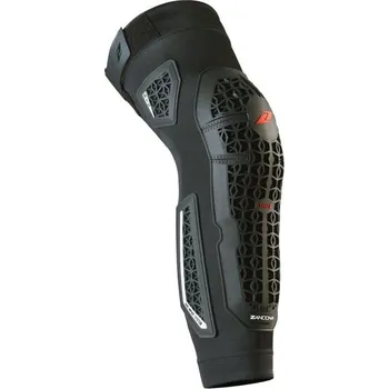 Motodoplněk Chrániče kolen Zandona Netcube Pro-Fit