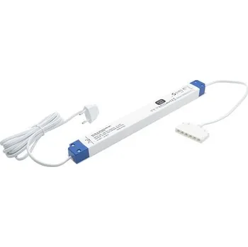 Příslušenství pro LED osvětlení LED Zdroj 150W, IP 20 SL-NT24CV150W-DB1